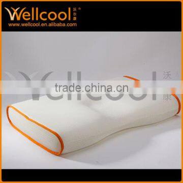 China Manufacture 3d Mesh Fabric Pillows photo-2