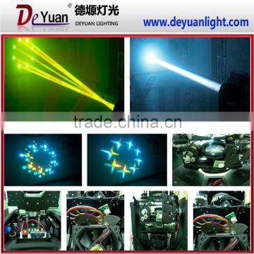 China 7r 230w Sharpy Beam Moving Head Light Stage Lighting photo-3