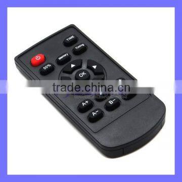 Universal 16 Keys Custom IR Remote Controller