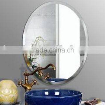 2-6mm round mirror with CE