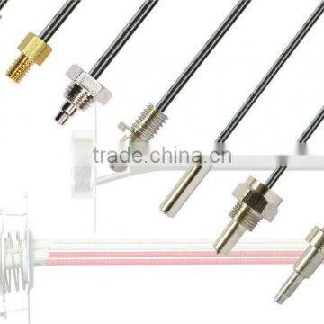 Temperature Sensor for Heating Boiler