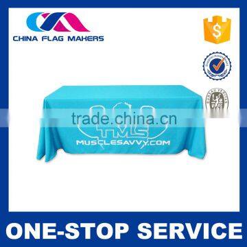 Hot Quality Cheap Prices Sales Oem Production Chinese Wholesale Polyester Table Runner