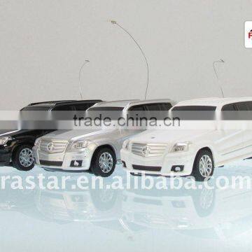 1:43 Mercedes-Benz GLK radio control r/c car 32000