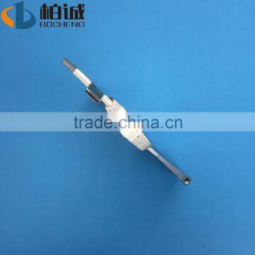 Warp Knitting Machine Spare Parts Lace Machine Guide Needle HG-A-24-1 photo-2