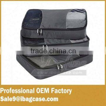 High Quality Fashion Beautiful Durable Multicapacity Packing Cubes photo-6