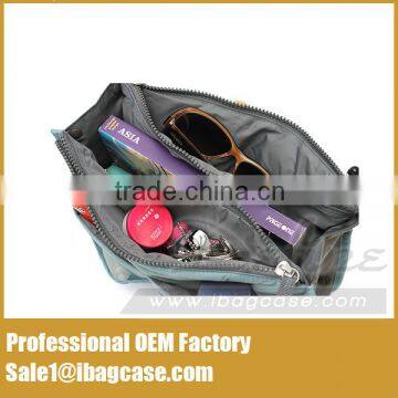 Custom High Quality Travel Purse Organizer Bag photo-6