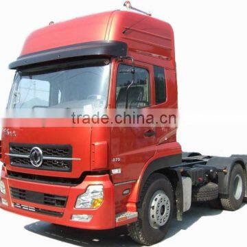 Dongfeng 6x4 340HP tractor truck for sale