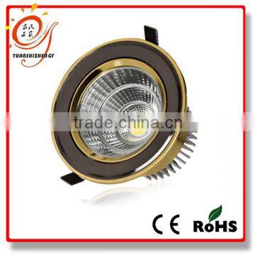 Big sales!!! cob led downlight made in china facotry price