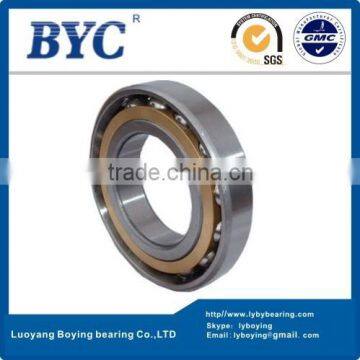 7017CTYNDBLP4/P5/P2 Angular Contact Ball Bearing for electric motor use