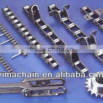 chain conveyors