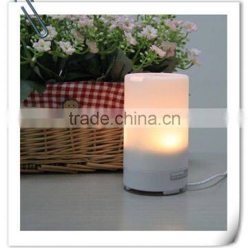 Small Car USB Aroma Air Diffuser (LM-002-2)