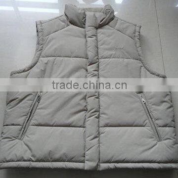 men's vest