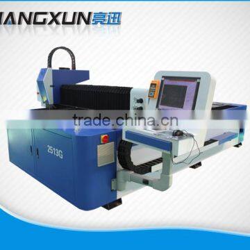 2016 LX2513G Fiber Laser cutting machines from alibaba