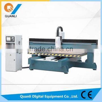 Engraver CNC Acrylic Cutting Machine QL-1325 For Sale