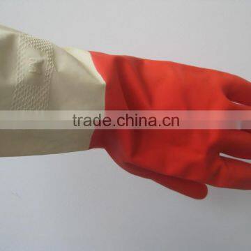 household latex gloves