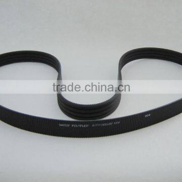 GCA717D1 Escalator Rubber V-belt