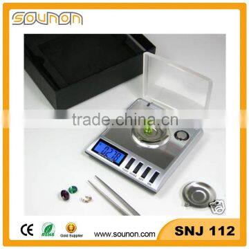 China Hot Selling List Scale Industries, High Accurancy List Scale Industries, 0.001g Jewelry Scale List Scale Industries photo-5