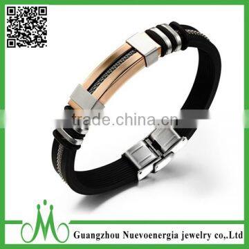 Best Sale China Wholesale Charm Bracelet Healthy Bracelets