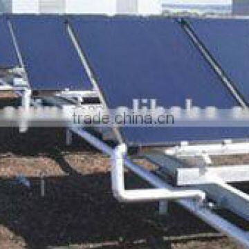 500L split pressurized solar water heater system/solar system for sale with Stainless steel water tank