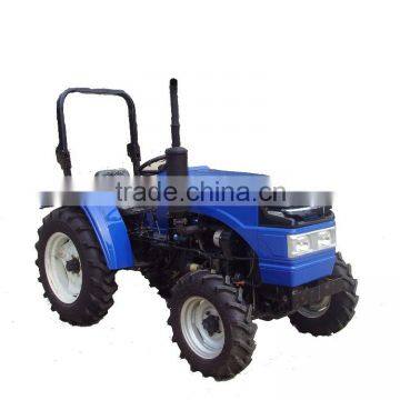 Farm Tractor