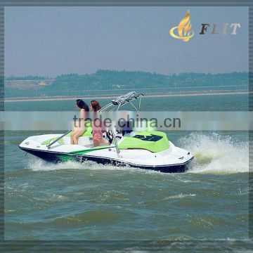 4 sears high speed speedboat for sale