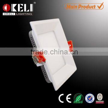 New innovative top quality ceiling led panel light