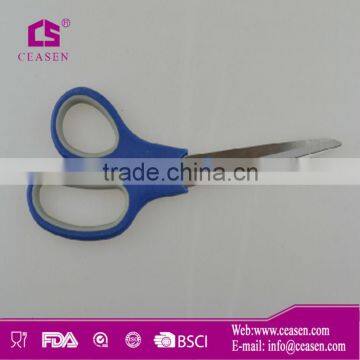 kitchen scissor new shape kitchen scissor stainless steel scissor with pp handle