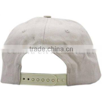 Printed Logo Best-seller Flip Brim Snapback Cap photo-4