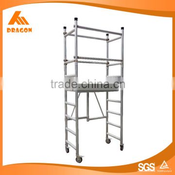 OEM factory alibaba china supplier scaffolding layher aluminium