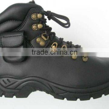 liberty safety footware