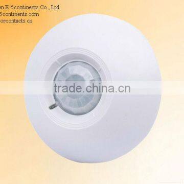 hot sell curtain wired PIR detector (ceiling mounted) 5C-813C