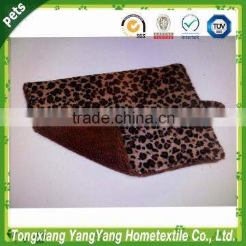 Thermal Cat Bed, Thermal Dog Bed, Thermal Pet Mat ,leopard Cat Bed photo-2