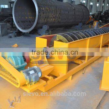 Stone Washing Machine used for ore Dewatering