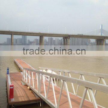 floating dock for sale in hunan