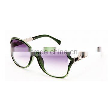 2016 New Arrival Fashionable Sunglasses With Jewel Frame photo-5