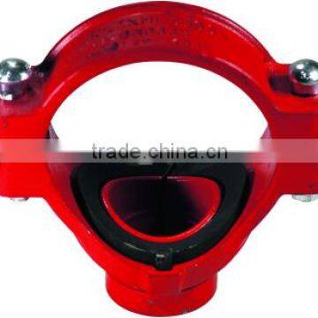 grooved mechanical couplings