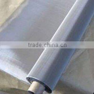 304 316 stainless steel wire mesh