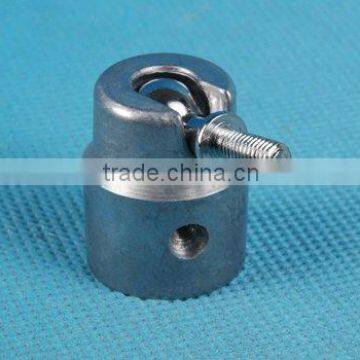 nonstandard Aluminum injection Die Casting