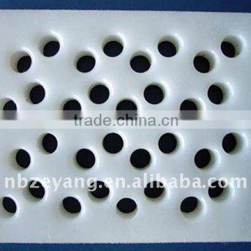 UHMWPE sheet net