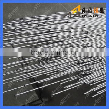 ASTM B348 Titanium Zirconium Alloy Rod