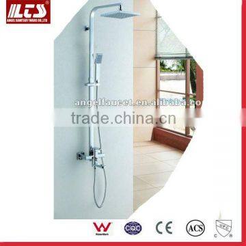 Led Colorful Led Shower Fitting
