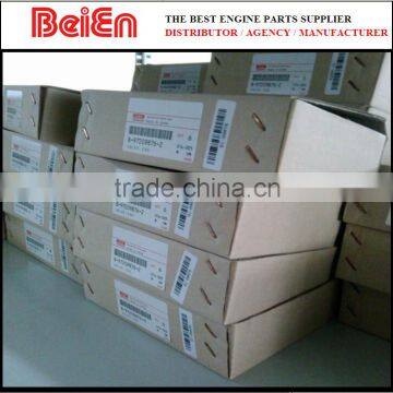 Excavator Engine Parts -- 4HK1/6HK1 Vavle 8-94395882-0/8943958820/894395-8820/8-97209876-0 / 8972098760/ 897209-8760
