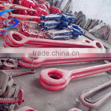 supply API 450T drilling tools single arm elevator link