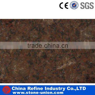 natural brown grain granite