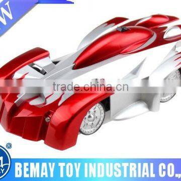 Wall Climbing rc car by iphone Mini RC car remote control wall climbing car Wall Climbing