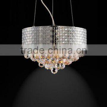 Modern Crystal Lamp 5501-1PM