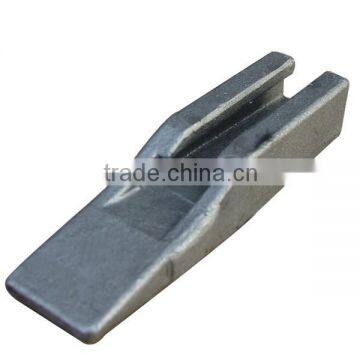 Steel Casting Bucket Teeth OEM Manufacturer