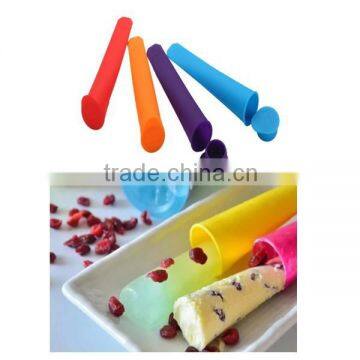 Food grade silicone popsicle mold