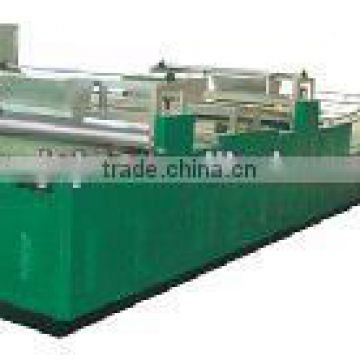 colorful glazed roof tile Production Line