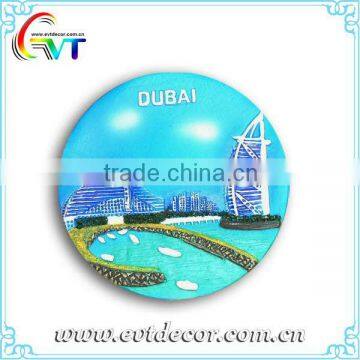 Fridge Magnet Sticker